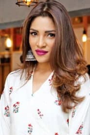 Photo of Zhalay Sarhadi
