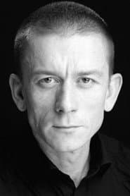 Photo of Tony Flynn