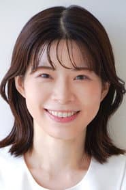 Photo of Mako Kawakita