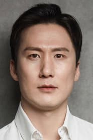 Photo of Ham Jin Sung