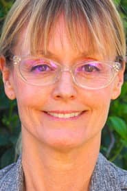Photo of Patricia McMahon