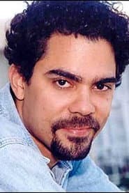 Photo of Jorge Dieppa