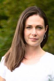 Photo of Lindsey Chapman