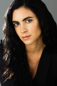 Photo of Laura Diaz