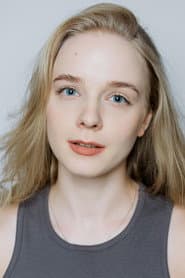 Photo of Darya Pozdnyakova