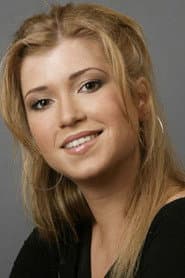Photo of Polina Belenkaya