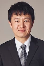 Photo of Park Kyung-chan