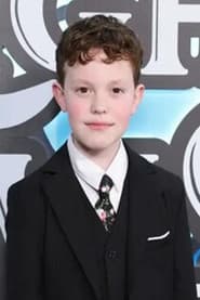 Photo of Tristan Borders