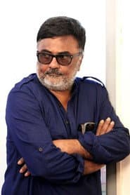 Photo of P. C. Sreeram