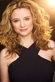 Photo of Adrienne Visnic