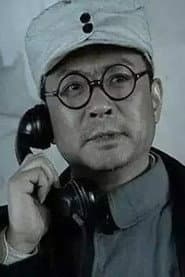 Photo of Zhang Wei