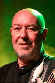 Photo of Pete Agnew