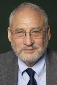 Photo of Joseph Stiglitz