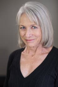 Photo of Ginny MacColl