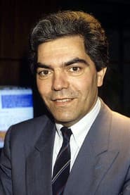 Photo of Bernard Pradinaud