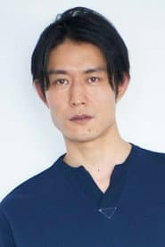 Photo of Kohei Ikeue