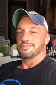 Photo of Phil Jimenez