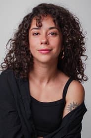 Photo of Estefanía Inti