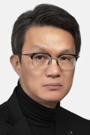 Photo of Jung Sang-jin