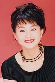 Photo of Fong Fei-fei