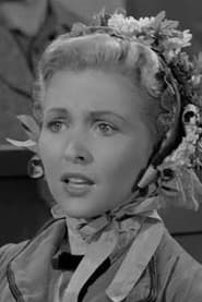 Photo of Cecile Rogers