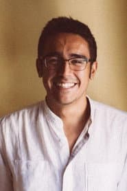 Photo of Eduardo Saldaña