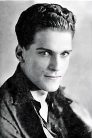 Photo of Elliot Sparling