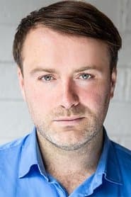 Photo of Cillian O'Gairbhi