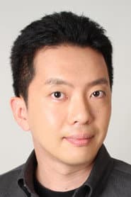 Photo of Kohei Matsumoto