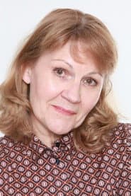 Photo of Svetlana Kuzmina