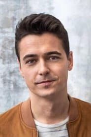 Photo of Tanner Zipchen
