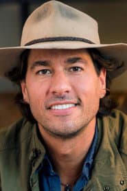 Photo of Josh Bernstein