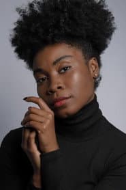 Photo of Larissa Noel