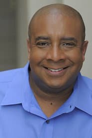 Photo of Greg Clarkson