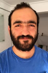 Photo of Ali Kaan Dinç