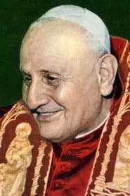 Photo of John XXIII.