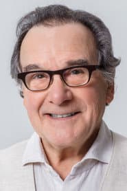 Photo of Jean-Pierre Chartrand