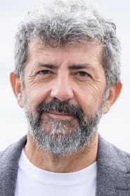Photo of Alberto Rodríguez
