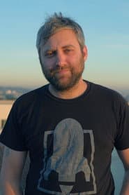 Photo of Michael Gill