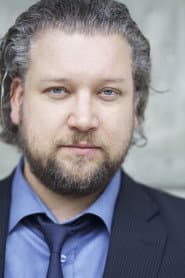 Photo of Sierk Radzei