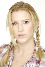 Photo of Hayley Derryberry