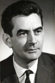 Photo of Lajos Pándy