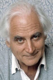 Photo of Michel Serres
