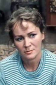 Photo of Alla Usenko