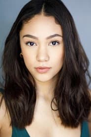 Photo of Jade Alleyne
