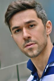 Photo of Alex Best