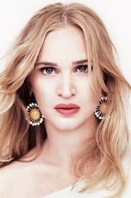 Photo of Vera Vitali