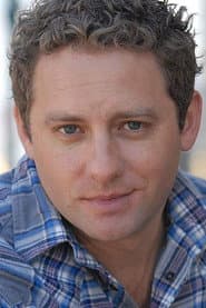 Photo of Jeremy Maxwell