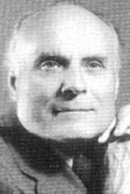 Photo of Balys Juškevičius