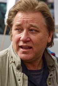 Photo of John Behring